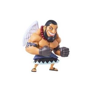 中古トレーディングフィギュア ウルージ 「From TV animation ONE PIECE ワ...