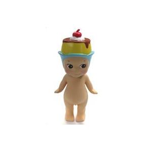 中古トレーディングフィギュア Pudding 「ソニーエンジェル スイーツシリーズ」