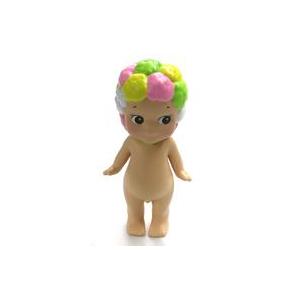 中古トレーディングフィギュア Konpeito 「ソニーエンジェル スイーツシリーズ」
