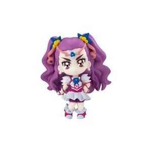 中古トレーディングフィギュア ミルキィローズ 「プリキュアオールスターズ カプセルフィギュアコレクションVol.2」