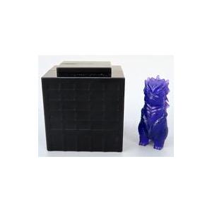 中古トレーディングフィギュア ベムラー クリアVer. 「ミニウルトラマンコレクション(ULTRAM...