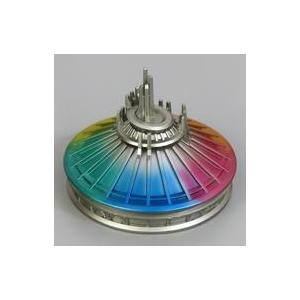 中古トレーディングフィギュア 【シークレット】ドーム(イルミネーション) 「ディズニー ミニチュアフ...