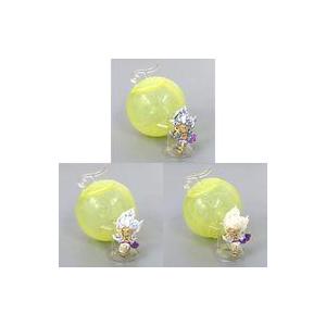 中古トレーディングフィギュア 全3種セット 「From TV animation ONE PIECE...