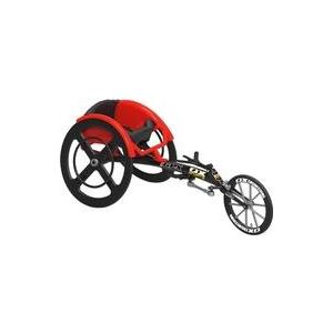 中古トレーディングフィギュア RED 「OX ENGINEERING 1/12 CARBON GPX...