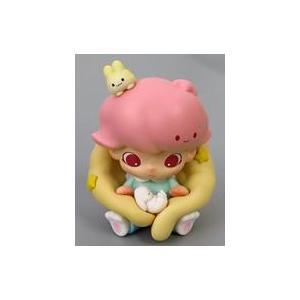 中古トレーディングフィギュア Sleeping Bunny 「POPMART DIMOO Anima...