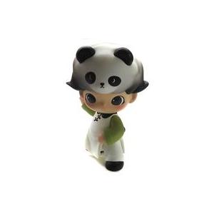 中古トレーディングフィギュア Taichi Panda 「POPMART DIMOO Animal ...