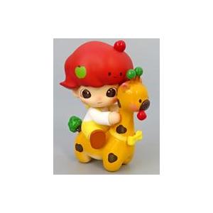 中古トレーディングフィギュア Foodie Giraffe 「POPMART DIMOO Anima...
