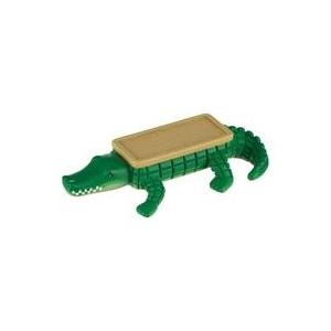 中古トレーディングフィギュア ワニローテーブル ...の商品画像