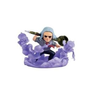 中古トレーディングフィギュア 6.モラウ(Multi hanger＆Multi tray) 「Des...