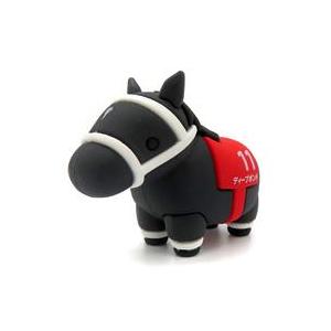 中古トレーディングフィギュア ディープボンド ぷっくりラバーフィギュア 「DMMスクラッチ! サラブ...