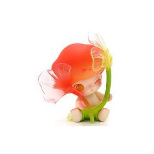 中古トレーディングフィギュア Shielded 「POPMART DIMOO By Your Sid...