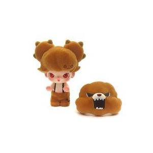 中古トレーディングフィギュア Don’t Be Afraid 「POPMART DIMOO By Y...