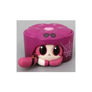 中古トレーディングフィギュア サングラスにゃんこ(普通) 「崩壊：スターレイル ルアン・メェイ創造物...