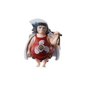 中古トレーディングフィギュア 戦桃丸 「From TV animation ONE PIECE ワン...