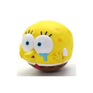 中古トレーディングフィギュア Plump 「POPMART SpongeBob SquarePant...