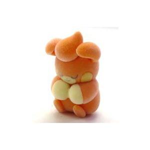 中古トレーディングフィギュア おねんねパモ 「ポ...の商品画像