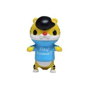 中古トレーディングフィギュア トラボルティ 「Hey!kumaT ブラインドボックス版」