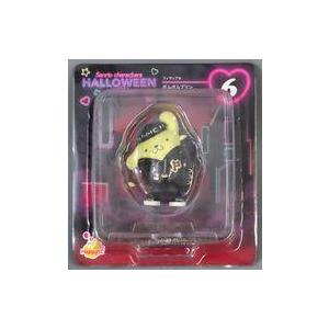 中古トレーディングフィギュア ポムポムプリン 「Happyくじ Sanrio characters ...