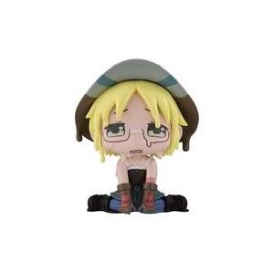 中古トレーディングフィギュア リコ 「メイドインアビス 烈日の黄金郷 とろり〜んマスコット」