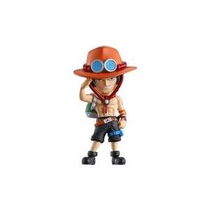 中古トレーディングフィギュア ポートガス・D・エース 「From TV animation ONE ...