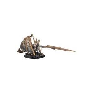 中古トレーディングフィギュア 原初を刻むメル・ゼナ 「カプコンフィギュアビルダー モンスターハンター...