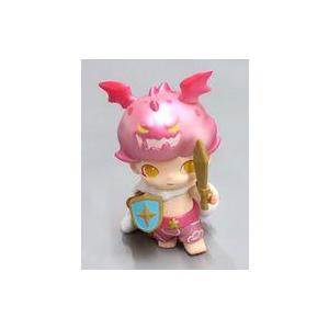 中古トレーディングフィギュア Bear Guardian 「POPMART DIMOO Weavin...