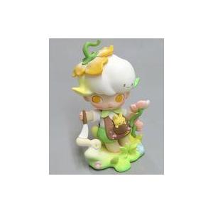 中古トレーディングフィギュア Drawing Spring 「POPMART DIMOO Weavi...