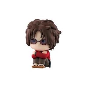 BANPRESTO（バンプレスト） 銀魂 フィギュア ちびきゅんキャラ 銀魂