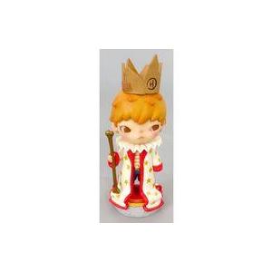 中古トレーディングフィギュア The King 「POPMART Hirono × 星の王子