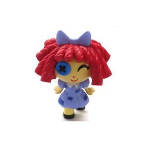 中古トレーディングフィギュア RAGATHA -ラガタ- 「Animiniz アメイジング・デジタル...