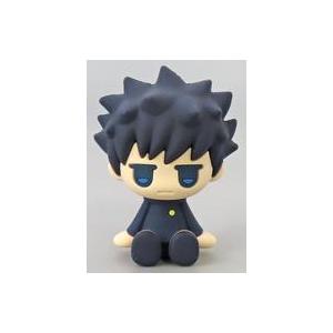 中古トレーディングフィギュア 伏黒恵 「呪術廻戦 JIToT」