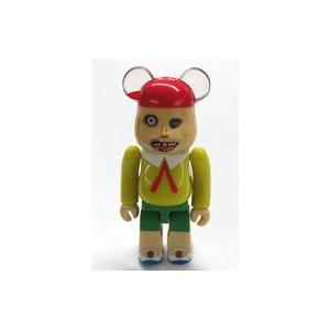 中古トレーディングフィギュア ARTIST(とろみ君) 「BE＠RBRICK-ベアブリック- シリー...