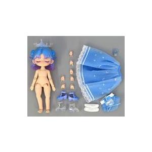 中古トレーディングフィギュア 【シークレット1】シンデレラ(変身後) 「SIMONTOYS LIRO...