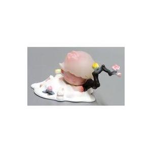 中古トレーディングフィギュア Snow and Wintersweet 「POPMART DIMOO...