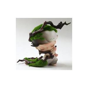 中古トレーディングフィギュア Black and White Game 「POPMART DIMOO...