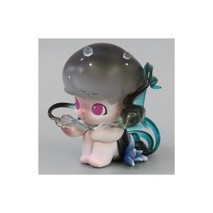 中古トレーディングフィギュア Exhale Like an Orchid 「POPMART DIMO...