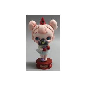 中古トレーディングフィギュア タンケンボンプ 「POPMART ゼンレス