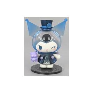 中古トレーディングフィギュア Time 「TOPTOY×サンリオ クロミ 魔女の