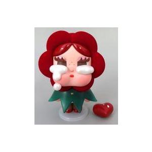 中古トレーディングフィギュア Classic Rose 「POPMART CRYBABY Cryin...