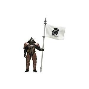 中古トレーディングフィギュア BROWN 「AIP LUDENS -DELUX EDTION-」