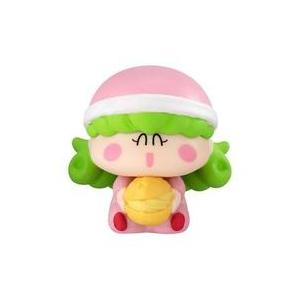 中古トレーディングフィギュア リルム 「ミルモでポン! もぐもぐパーティー」