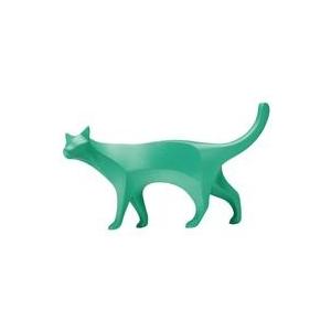 中古トレーディングフィギュア Walking Cat(Mint Green) 「アートユニティブテク...