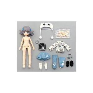 中古トレーディングフィギュア シーラカンス幻想 「自由主張スタジオ WELCOME GIRLS デジ...