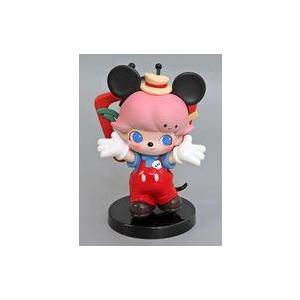 中古トレーディングフィギュア Mickey TV Show 「POPMART DIMOO WORLD...