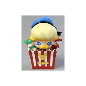 中古トレーディングフィギュア Donald Duck Popcorn 「POPMART DIMOO ...