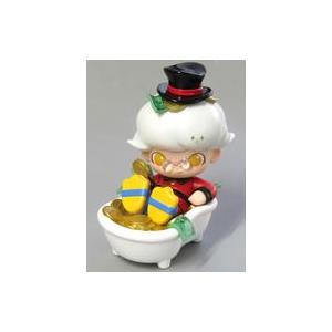 中古トレーディングフィギュア Scrooge’s Bathtub 「POPMART DIMOO WO...
