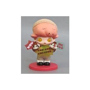 中古トレーディングフィギュア Chip and Dale 「POPMART DIMOO WORLD ...