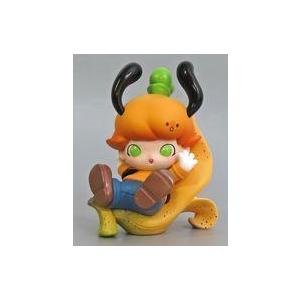 中古トレーディングフィギュア Goofy’s Prank 「POPMART DIMOO WORLD ...