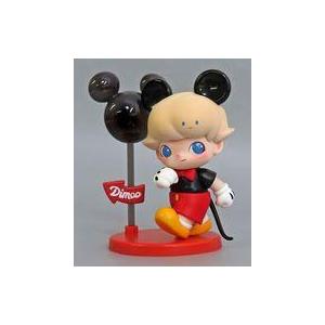 中古トレーディングフィギュア Classic Mickey 「POPMART DIMOO WORLD...