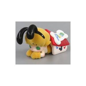中古トレーディングフィギュア Pluto’s House 「POPMART DIMOO WORLD ...